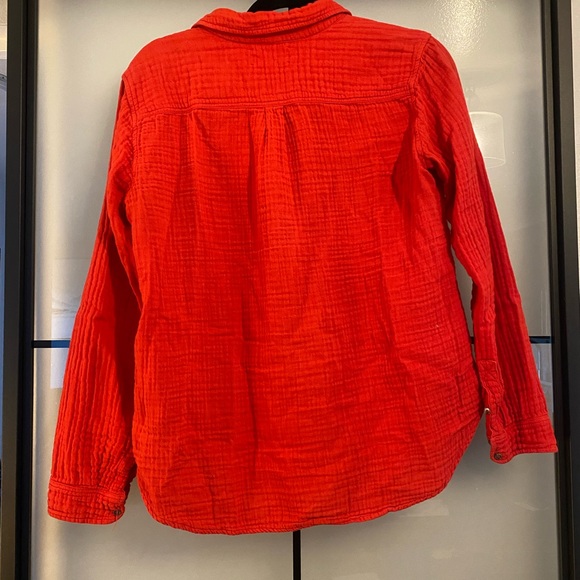 Xirena Scout Shirt 100% Cotton - Picture 2 of 4